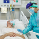 Illustration for article titled ‘Tell The World I Also Had Asthma,’ Conservative Begs Doctor Before Dying Of Coronavirus